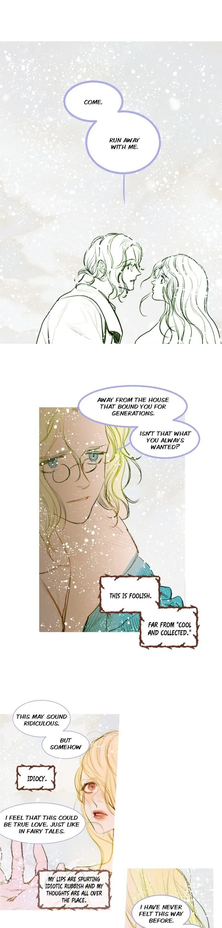 The Pale Horse Chapter 166 Online - página 51