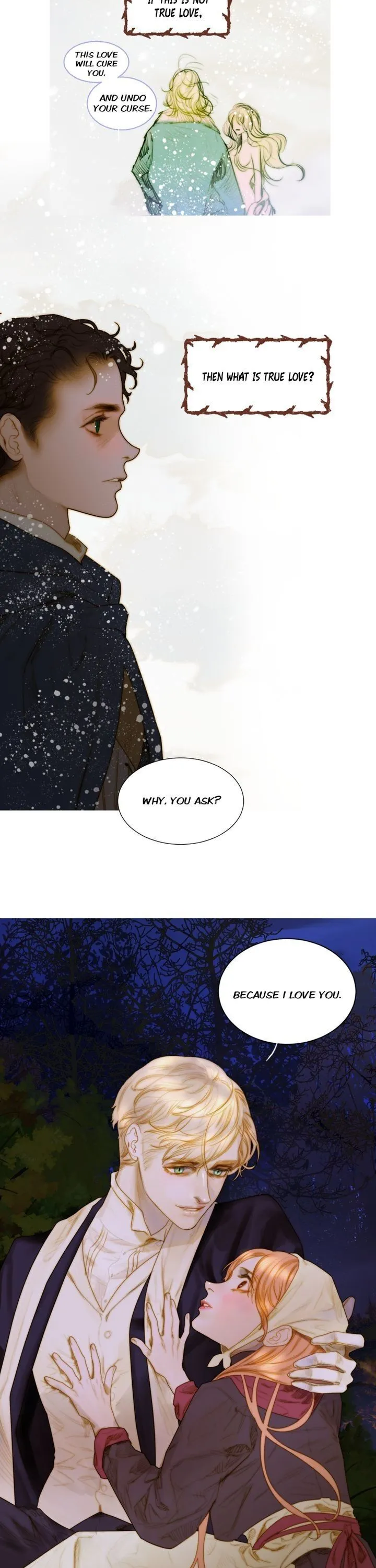 The Pale Horse Chapter 166 Online - página 53