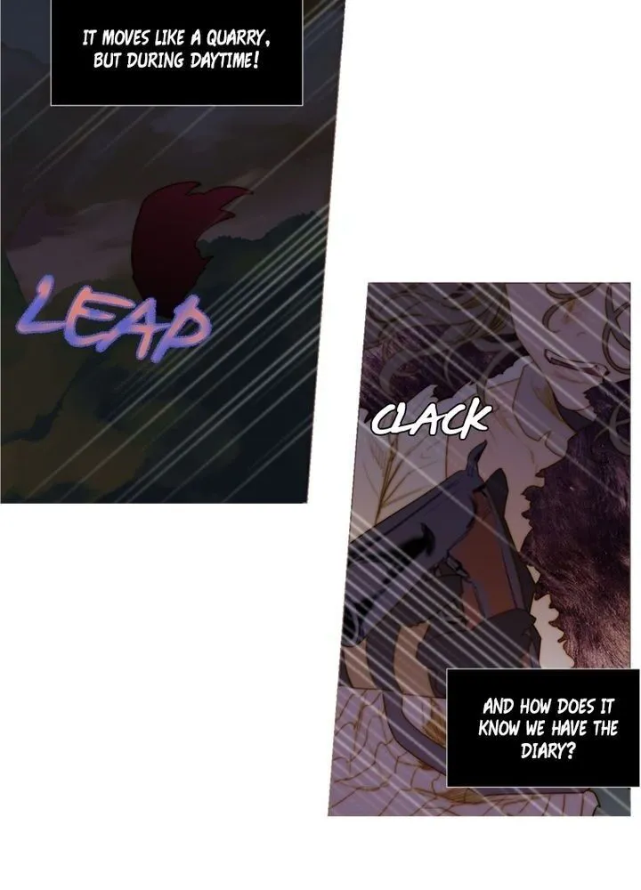 The Pale Horse Chapter 167 Online - página 2