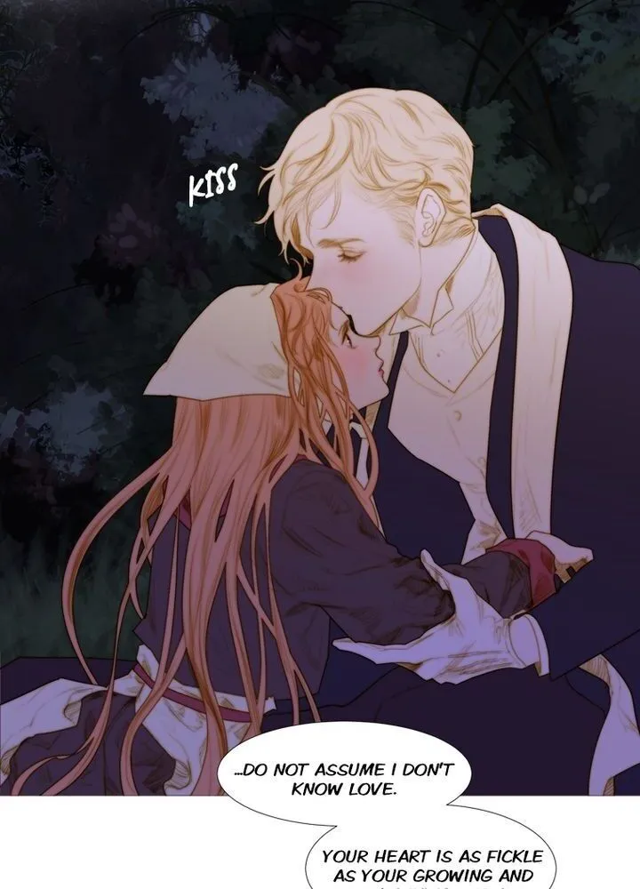 The Pale Horse Chapter 167 Online - página 6