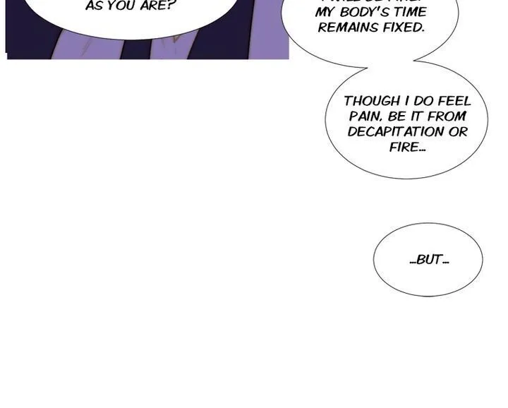 The Pale Horse Chapter 167 Online - página 8