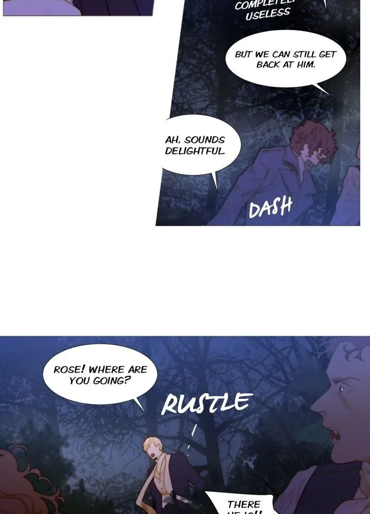 The Pale Horse Chapter 167 Online - página 10