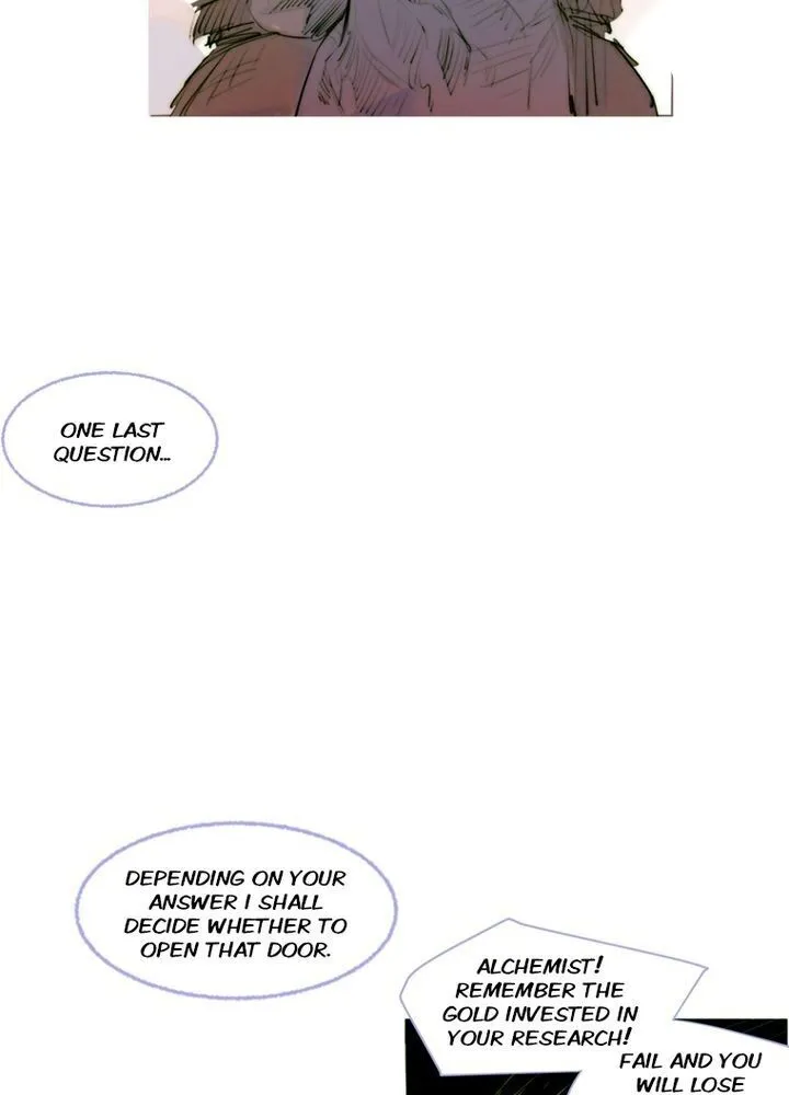 The Pale Horse Chapter 167 Online - página 18