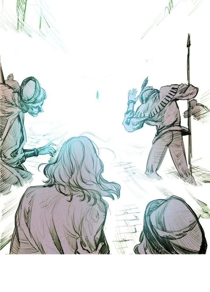 The Pale Horse Chapter 167 Online - página 22