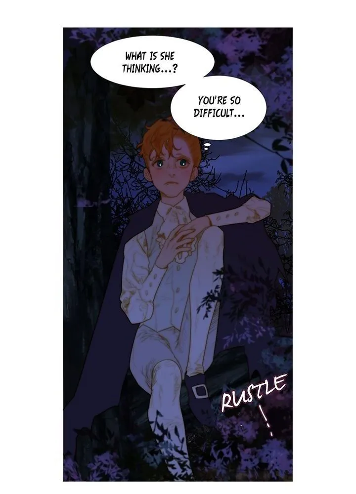 The Pale Horse Chapter 167 Online - página 26