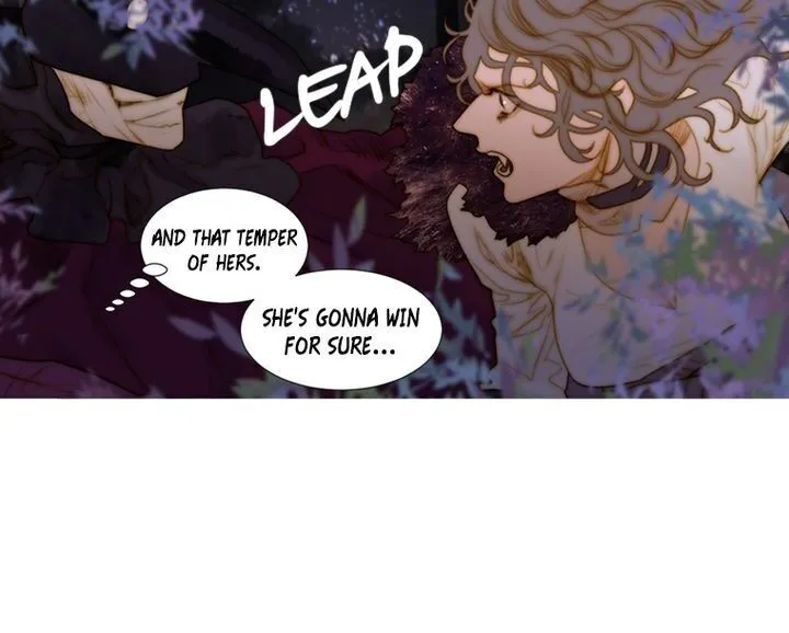 The Pale Horse Chapter 167 Online - página 28