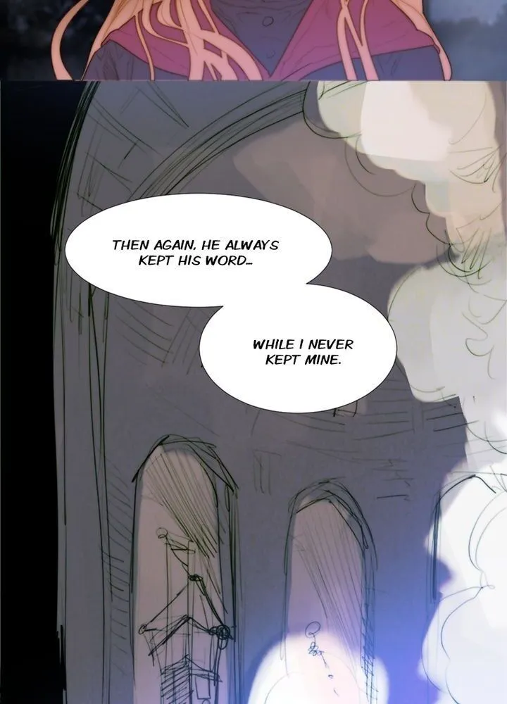 The Pale Horse Chapter 167 Online - página 34