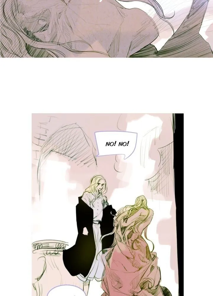 The Pale Horse Chapter 167 Online - página 41