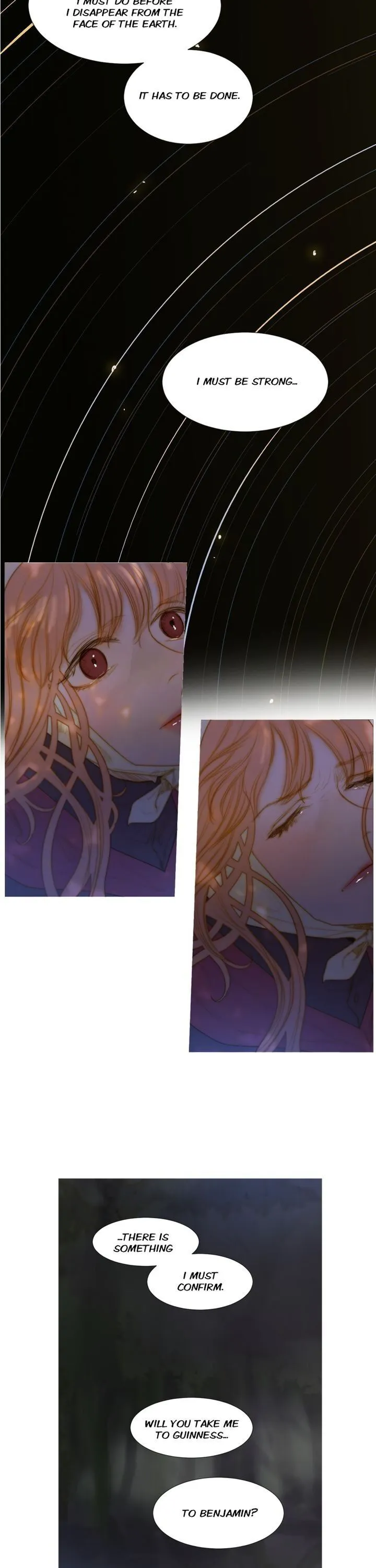 The Pale Horse Chapter 167 Online - página 45