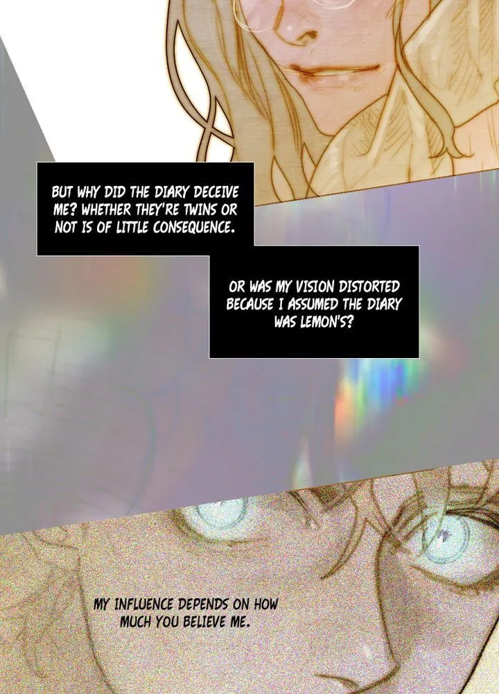 The Pale Horse Chapter 168 Online - página 2