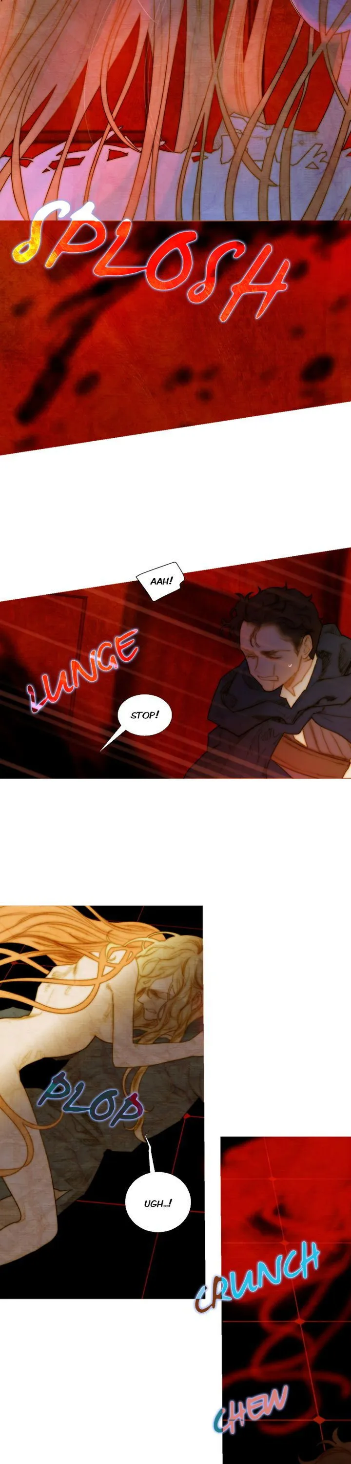 The Pale Horse Chapter 168 Online - página 7