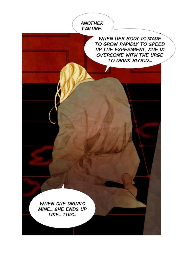 The Pale Horse Chapter 168 Online - página 10