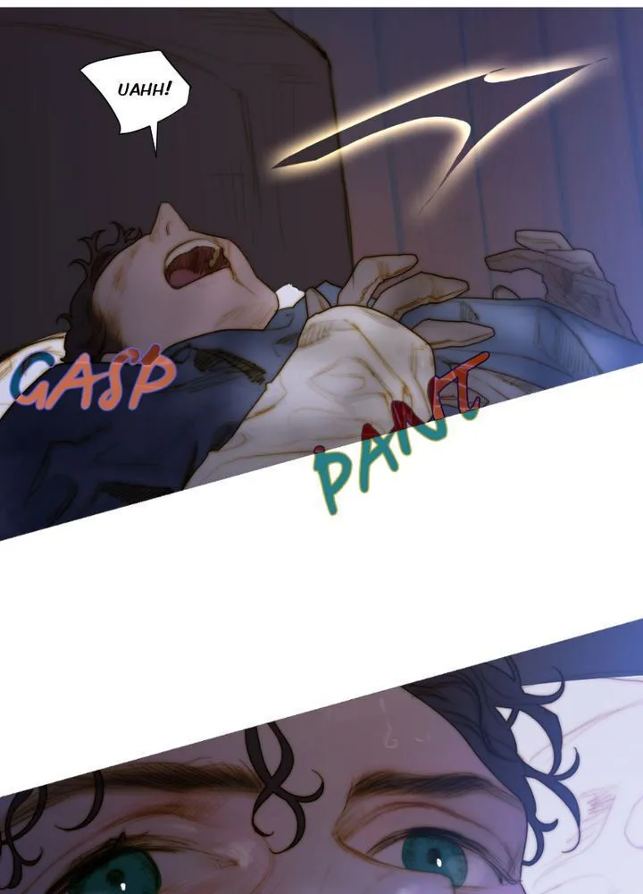 The Pale Horse Chapter 168 Online - página 13