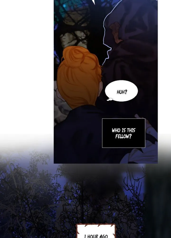 The Pale Horse Chapter 168 Online - página 20
