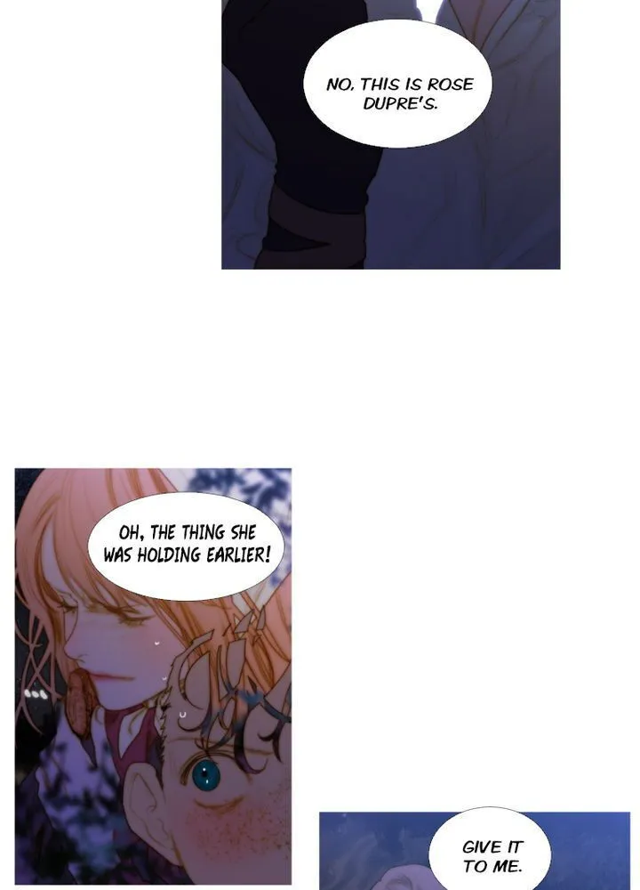 The Pale Horse Chapter 168 Online - página 24