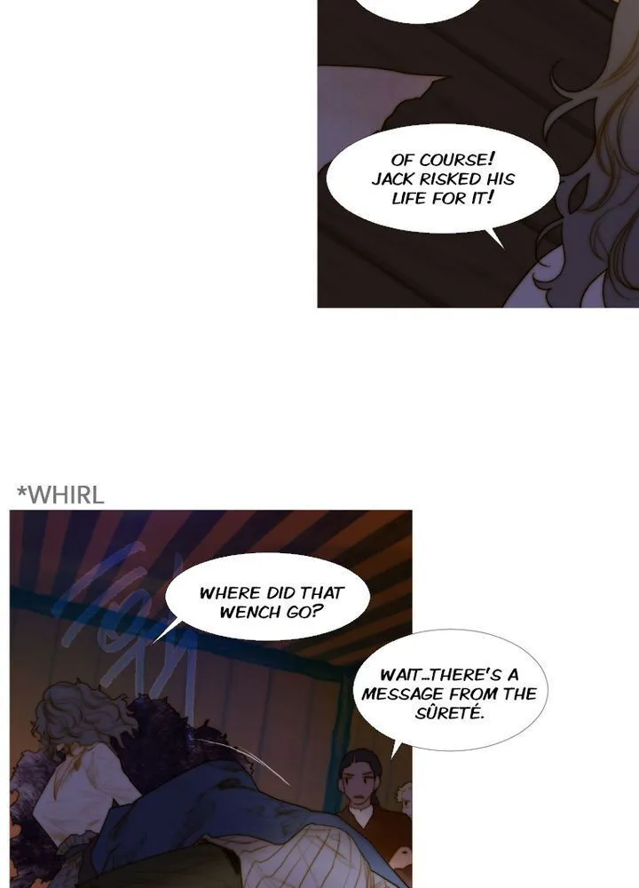 The Pale Horse Chapter 168 Online - página 28