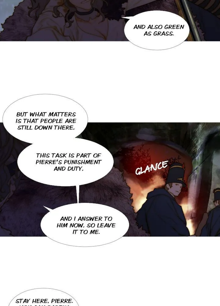 The Pale Horse Chapter 168 Online - página 32