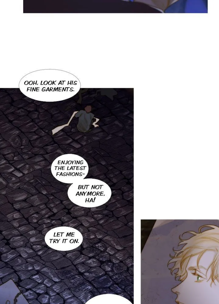 The Pale Horse Chapter 168 Online - página 36