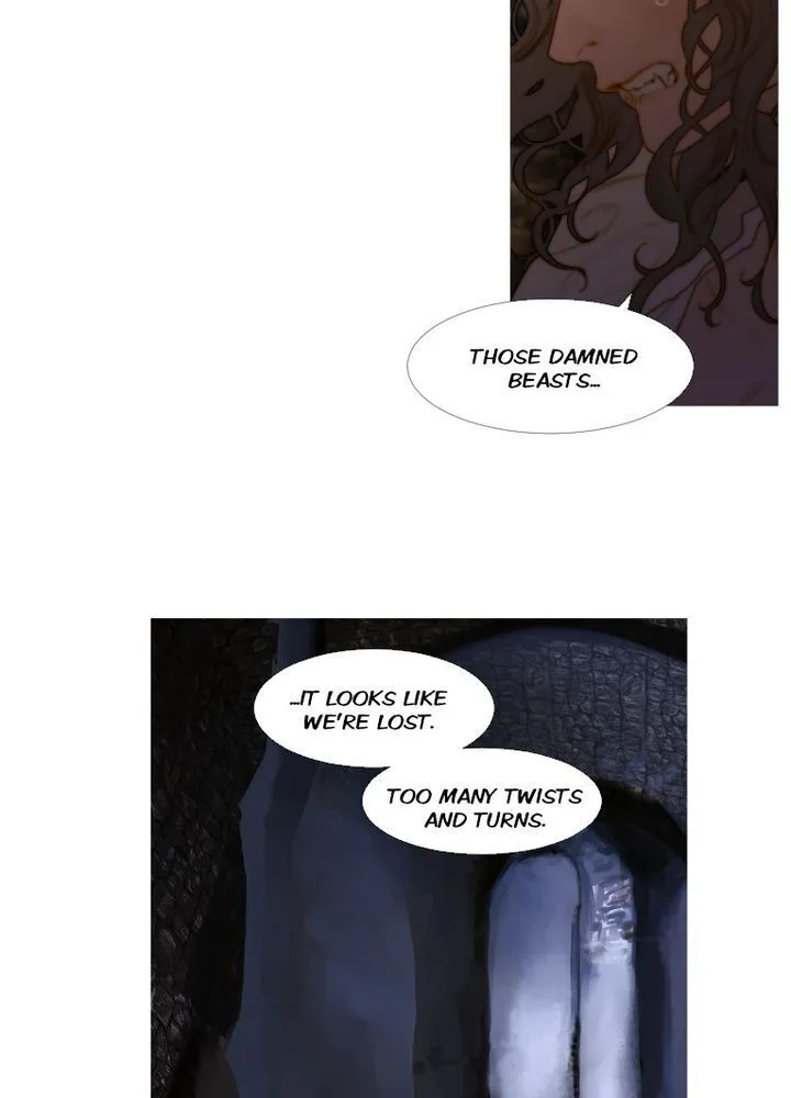 The Pale Horse Chapter 168 Online - página 47