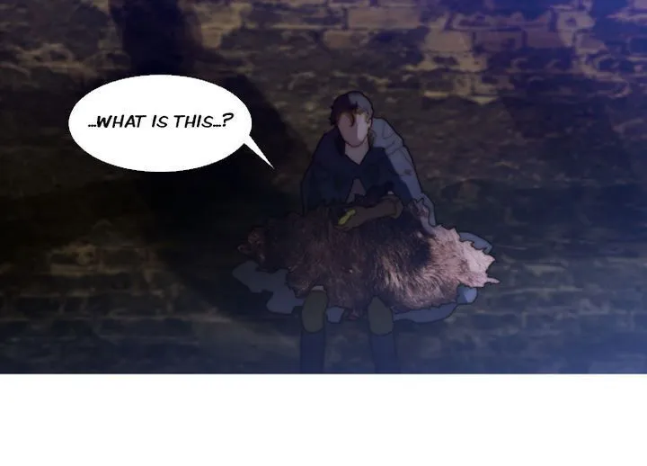 The Pale Horse Chapter 168 Online - página 49