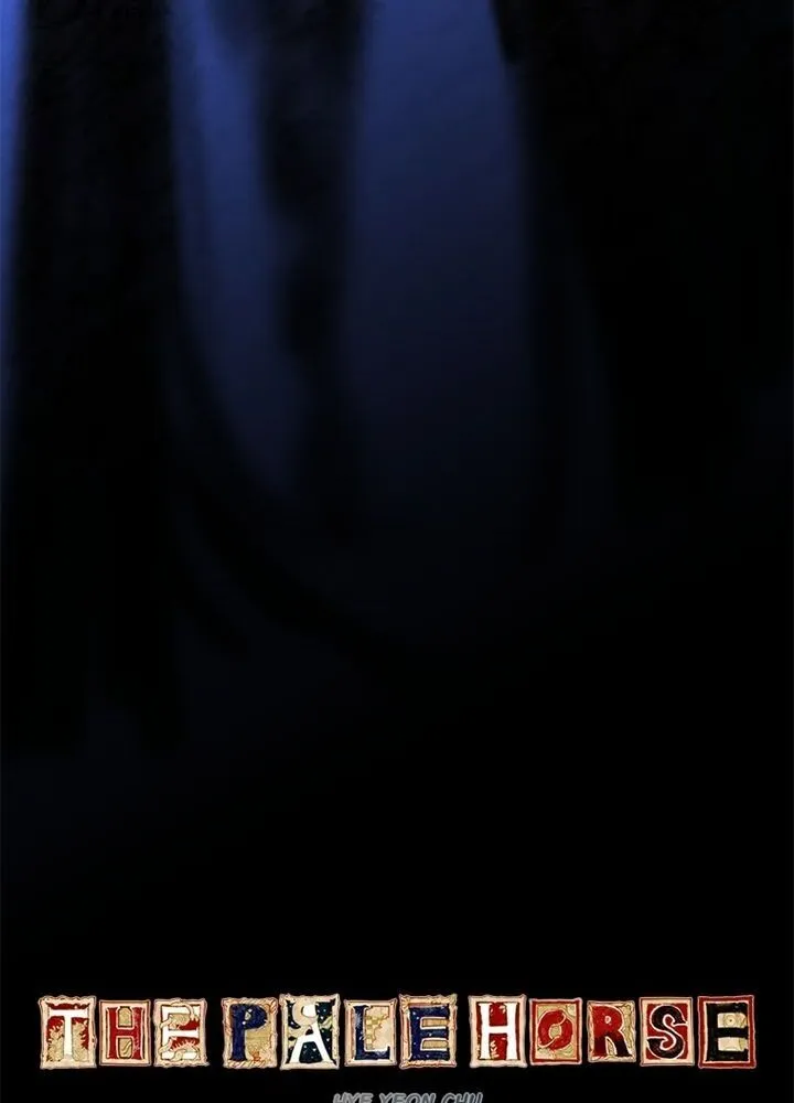 The Pale Horse Chapter 169 Online - página 6