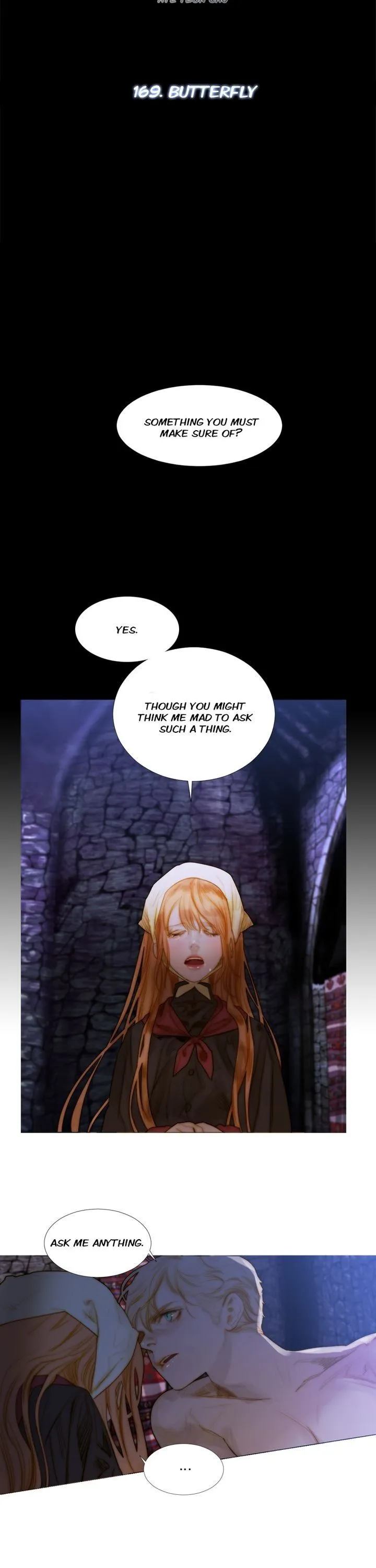 The Pale Horse Chapter 169 Online - página 7