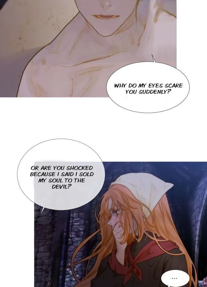 The Pale Horse Chapter 169 Online - página 11