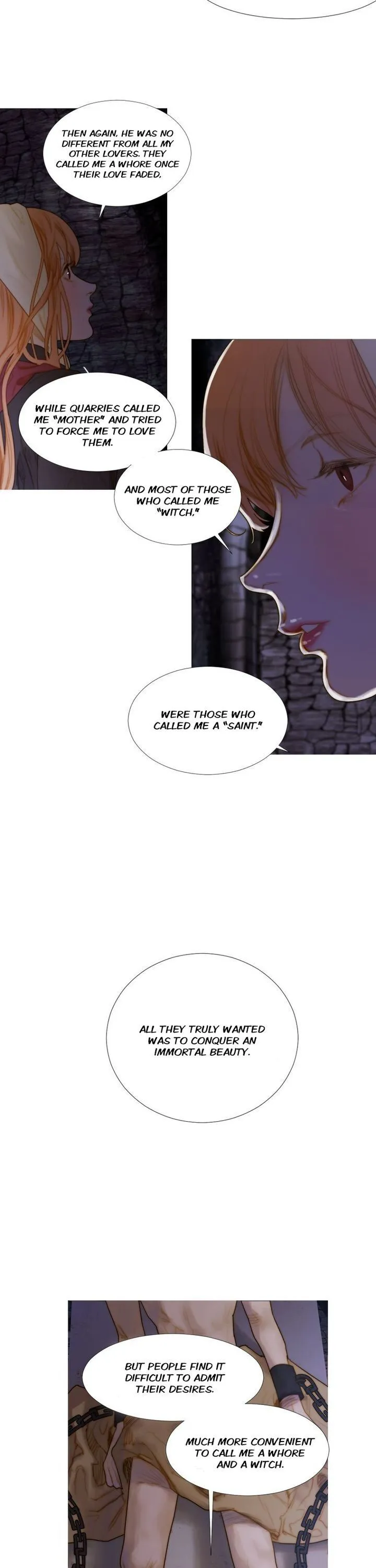The Pale Horse Chapter 169 Online - página 14