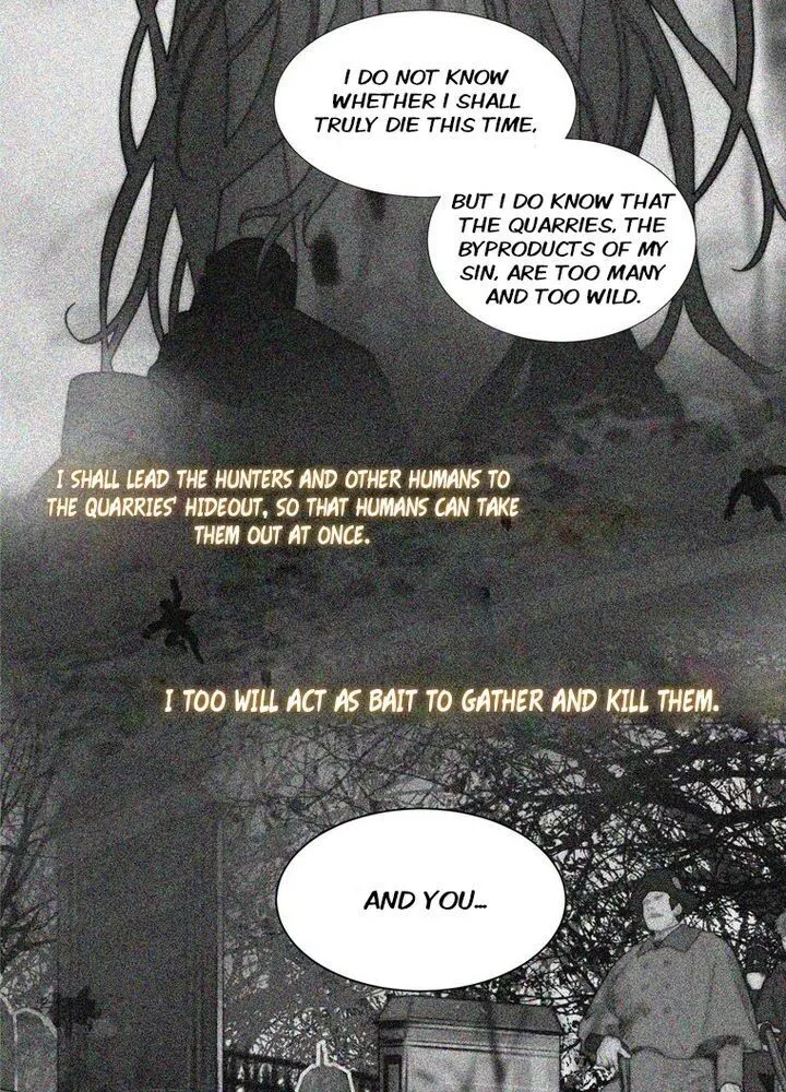 The Pale Horse Chapter 169 Online - página 17