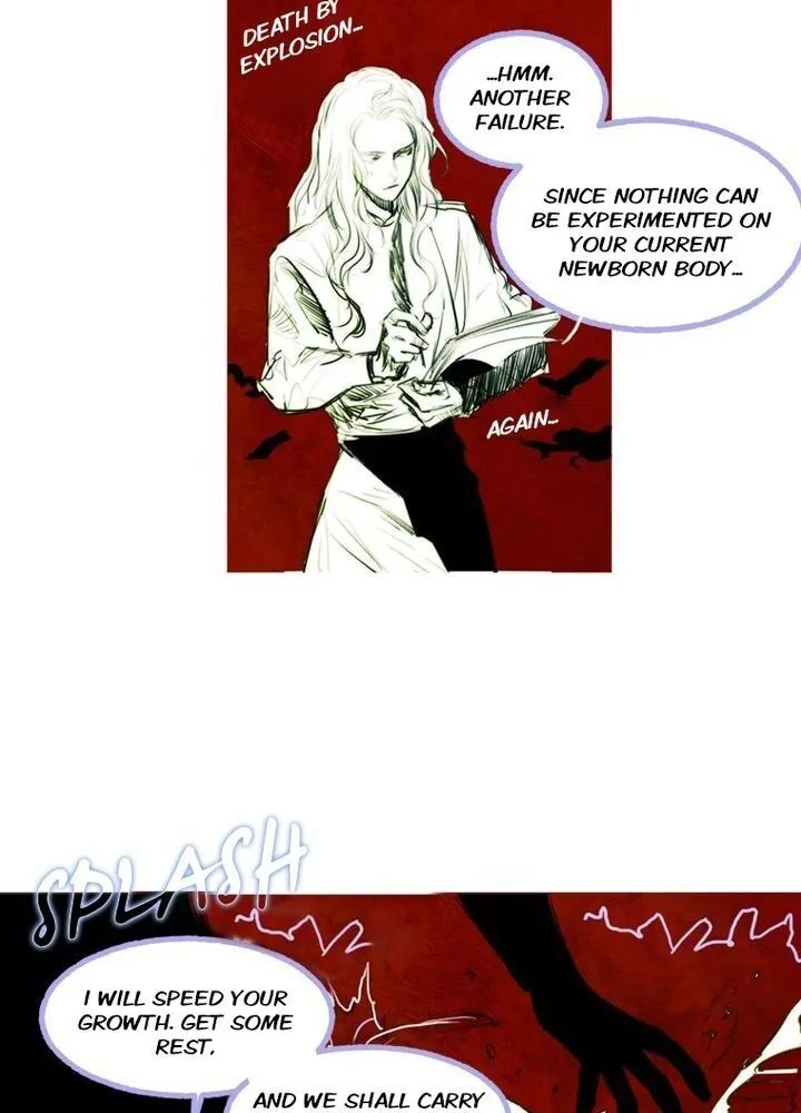 The Pale Horse Chapter 169 Online - página 20