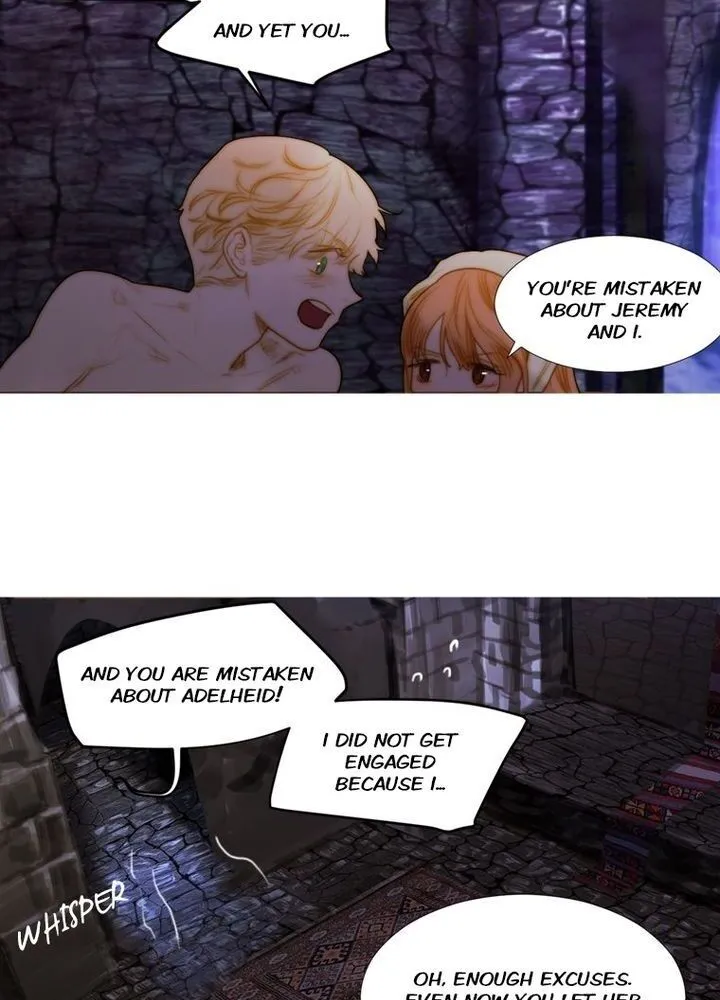 The Pale Horse Chapter 169 Online - página 22
