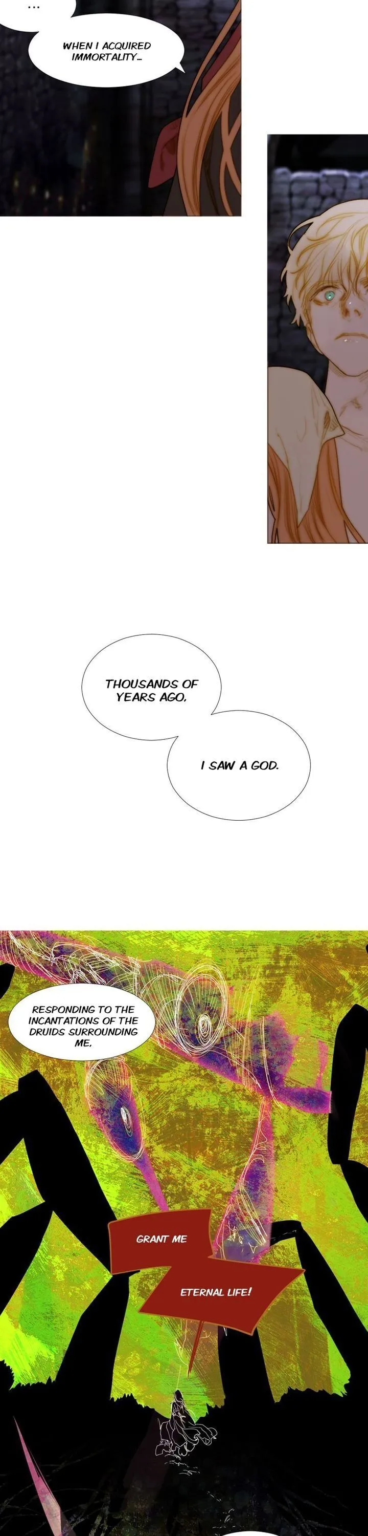 The Pale Horse Chapter 169 Online - página 28