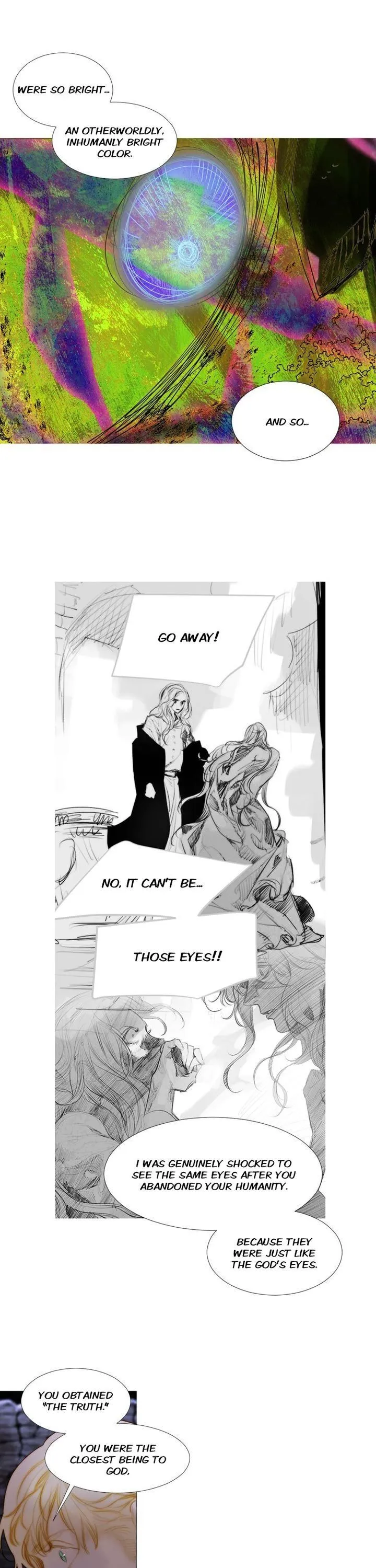 The Pale Horse Chapter 169 Online - página 30