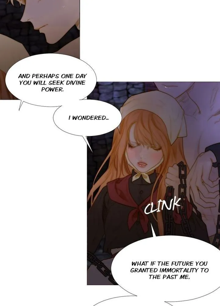The Pale Horse Chapter 169 Online - página 31