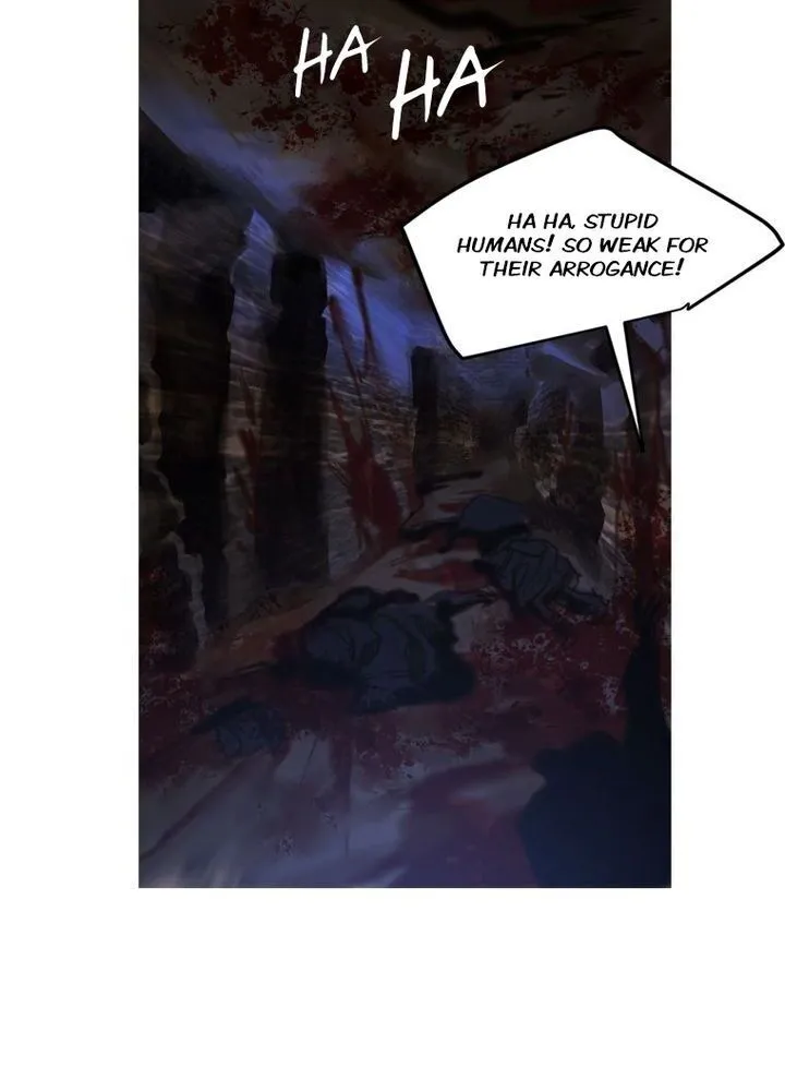 The Pale Horse Chapter 169 Online - página 33