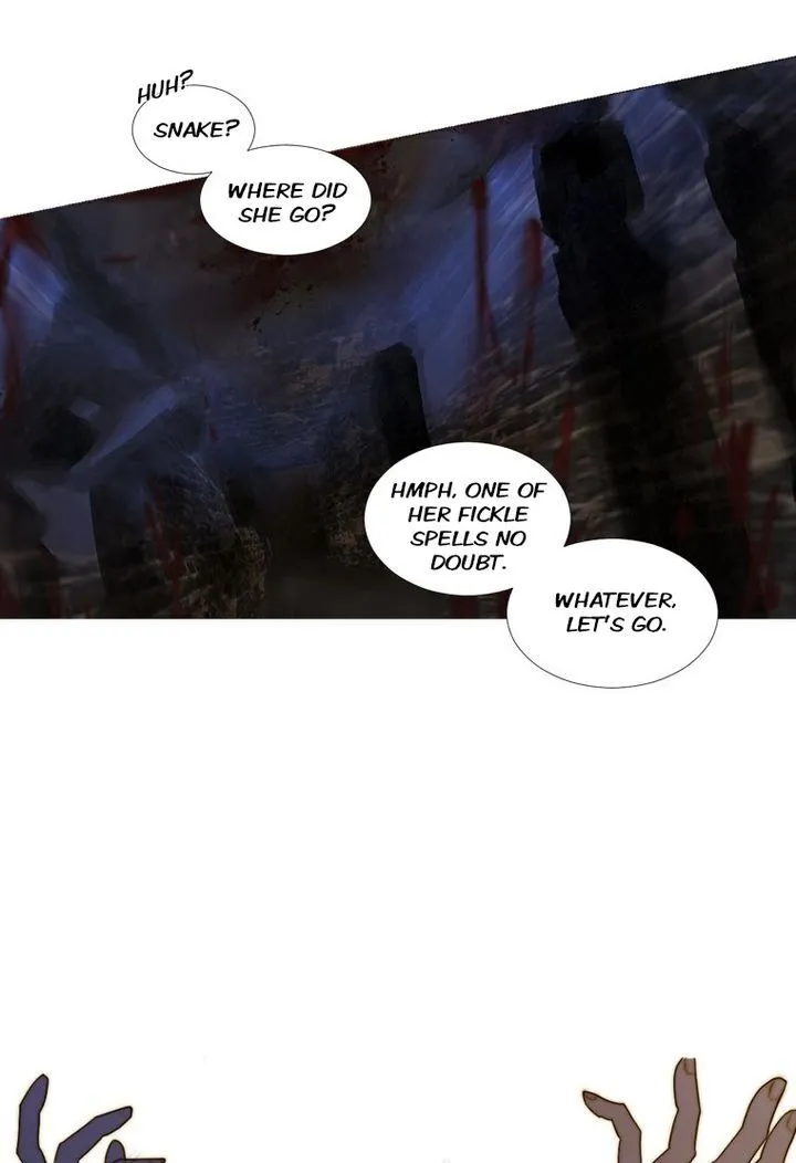 The Pale Horse Chapter 169 Online - página 36