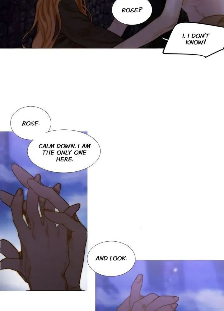 The Pale Horse Chapter 169 Online - página 38