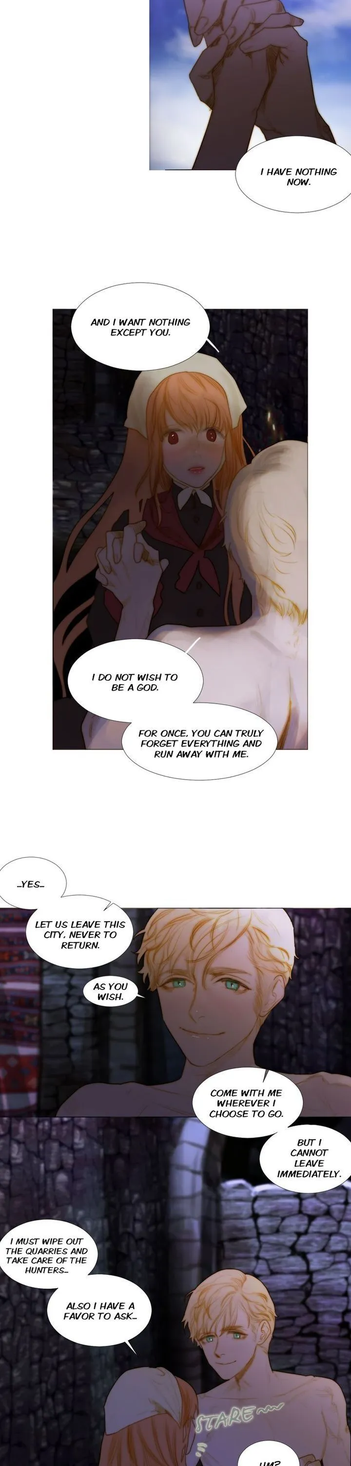 The Pale Horse Chapter 169 Online - página 39