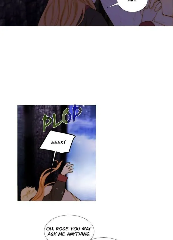 The Pale Horse Chapter 169 Online - página 40