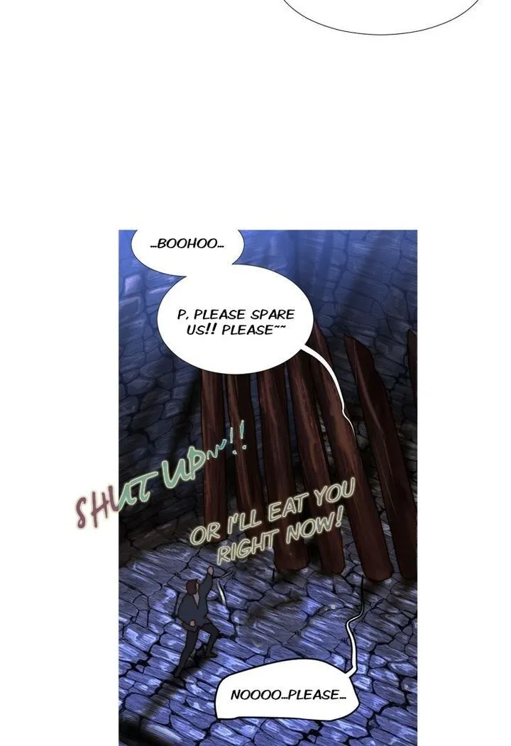 The Pale Horse Chapter 169 Online - página 45