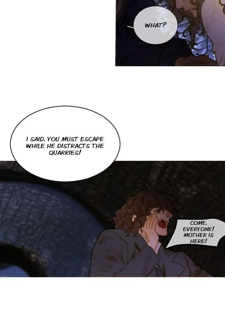 The Pale Horse Chapter 169 Online - página 47