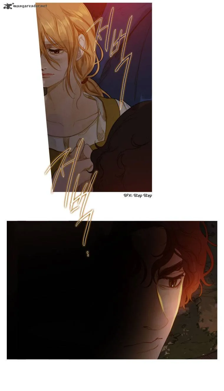 The Pale Horse Chapter 17 Online - página 6