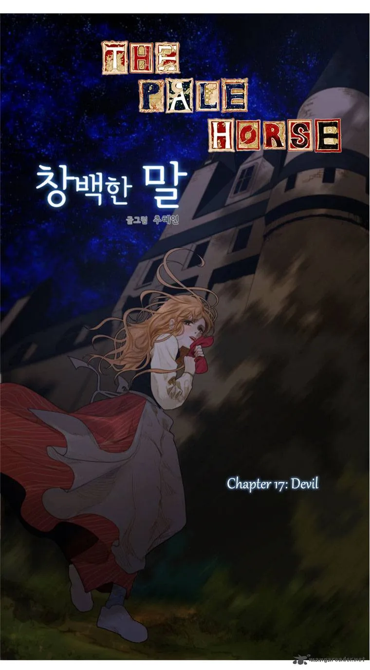 The Pale Horse Chapter 17 Online - página 7