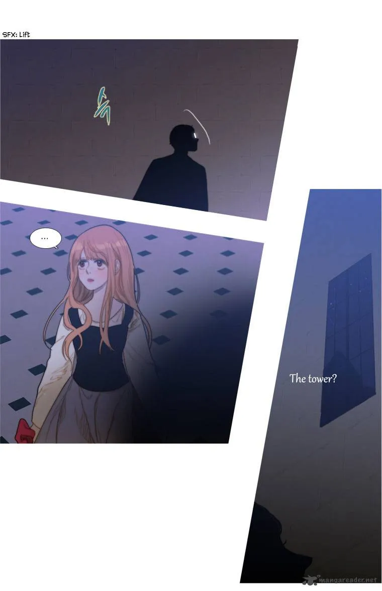 The Pale Horse Chapter 17 Online - página 13