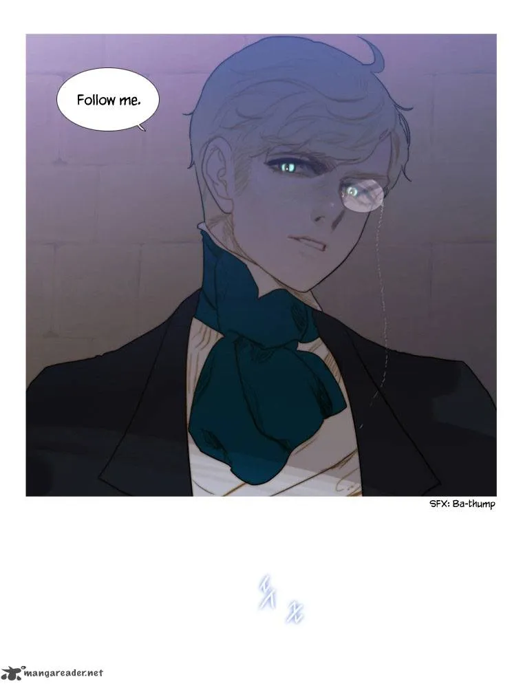The Pale Horse Chapter 17 Online - página 14