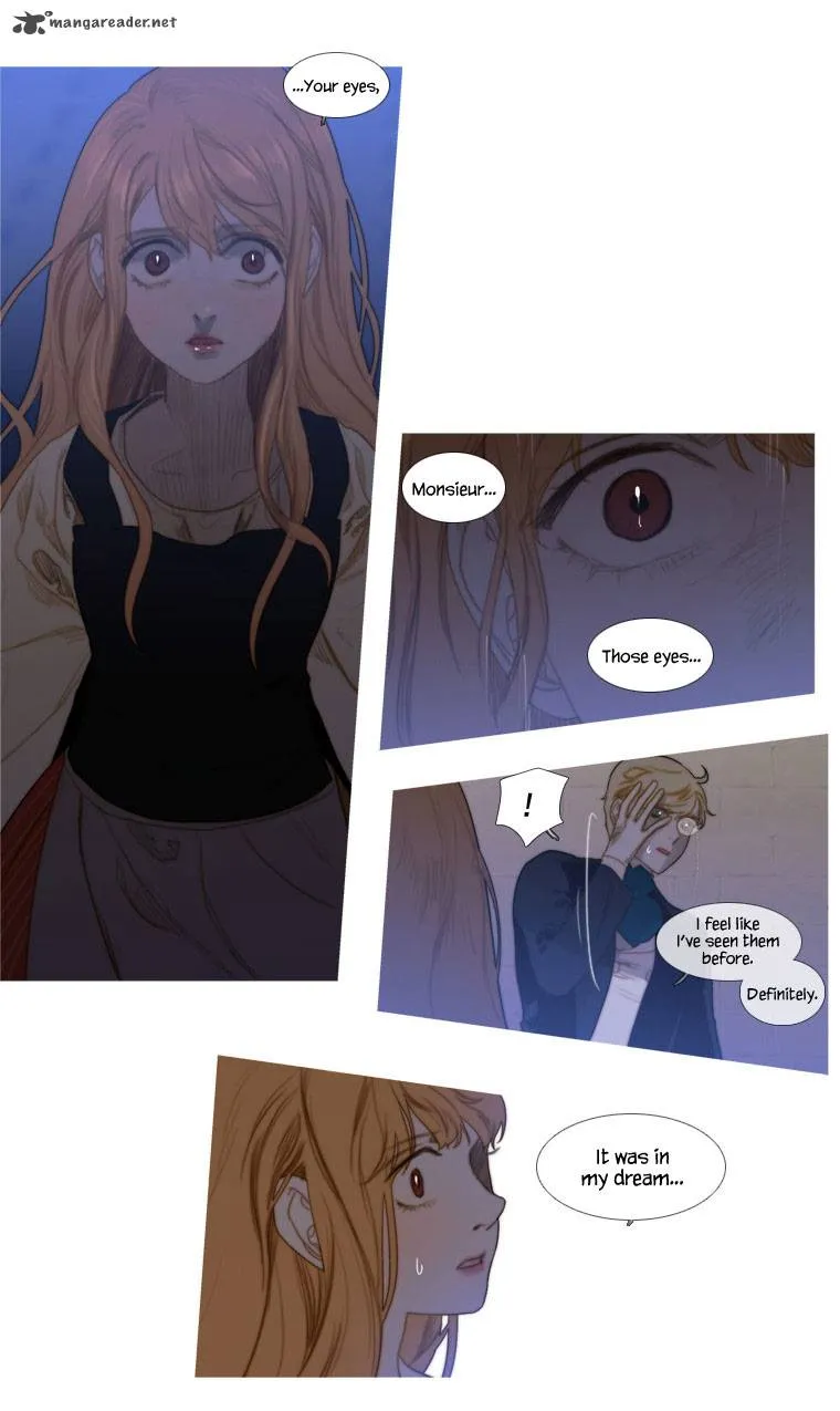 The Pale Horse Chapter 17 Online - página 15