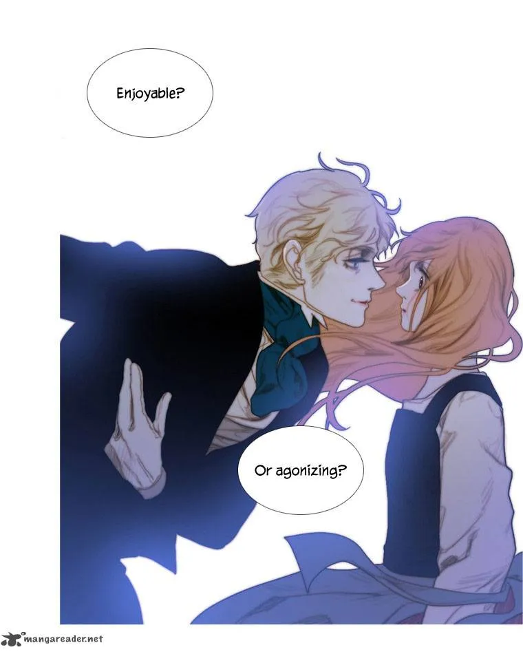 The Pale Horse Chapter 17 Online - página 18