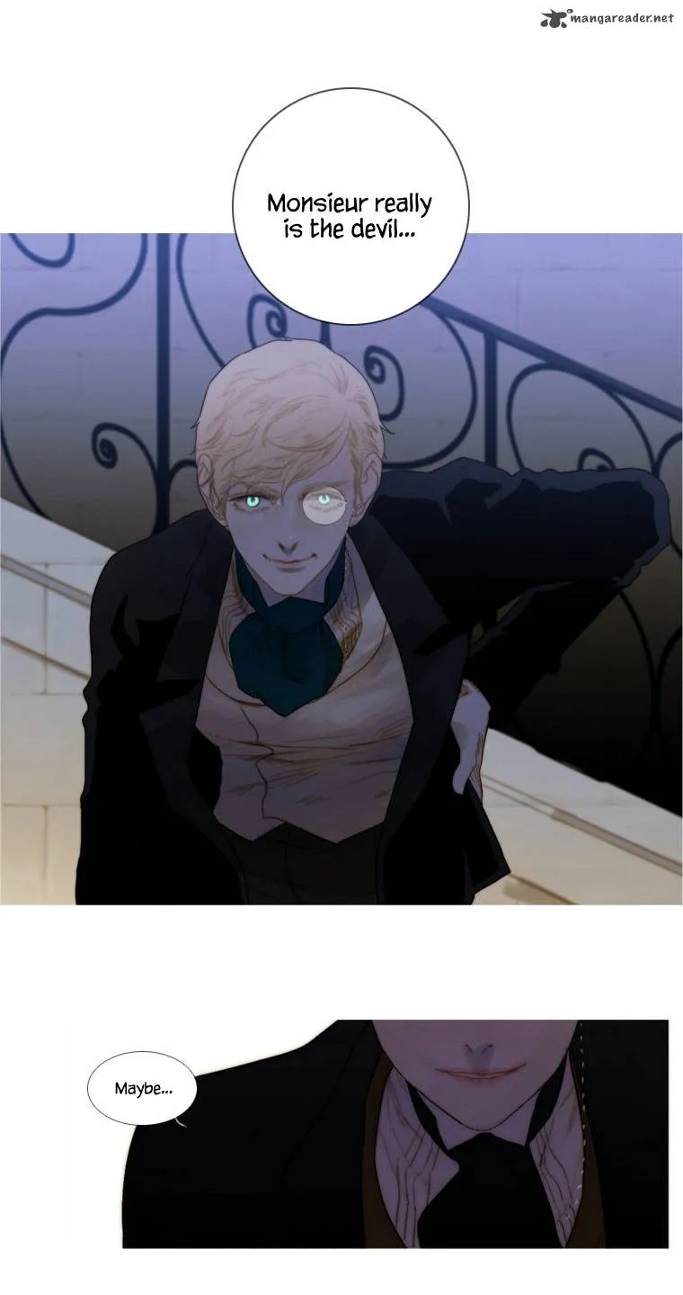 The Pale Horse Chapter 17 Online - página 20