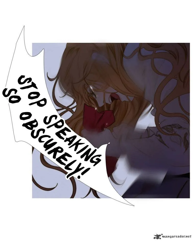 The Pale Horse Chapter 17 Online - página 21
