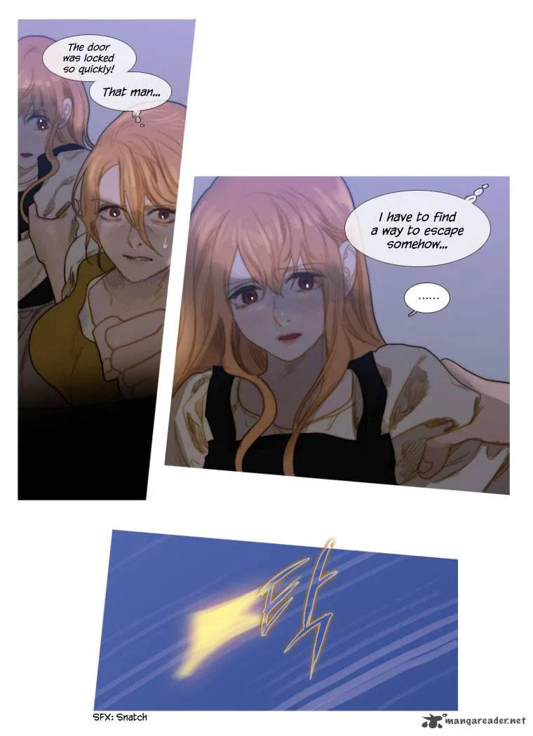 The Pale Horse Chapter 17 Online - página 26